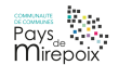 CC du Pays de Mirepoix